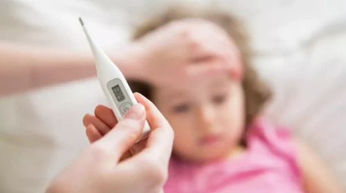 Okullarda suçiçeği vakalarında artış!