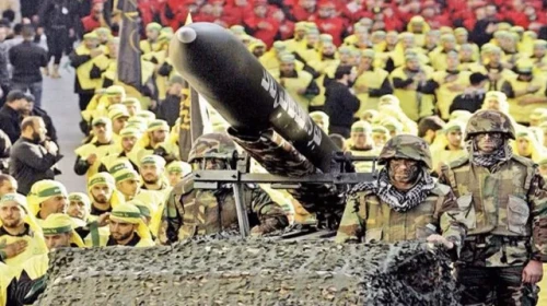 Lübnan Hizbullah'ı silahsızlandırma planının ilk aşamasının tamamlandı