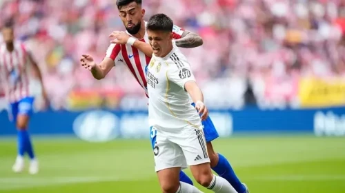 Atletico Madrid-Real Madrid maçı ne zaman, hangi kanalda? İşte derbi detayları