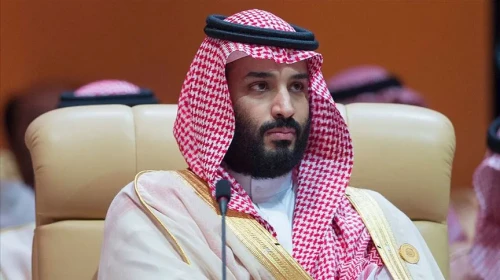 Suudi Arabistan Abu Dabi'ye karşı durarak Ortadoğu'yu yeniden şekillendirebilir