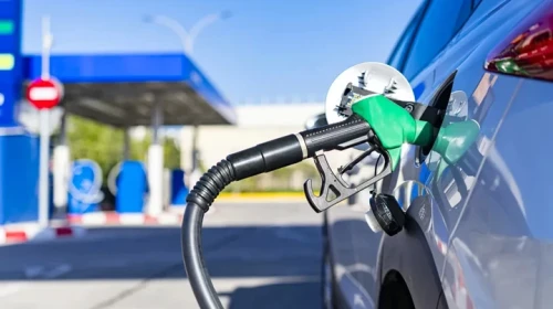 Motorine zam kesinleşti: Yeni fiyatlar bu gece pompaya yansıyor