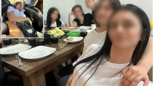 İzmir Bornova’da iddia: Kız öğrencileri evinde çalıştırdığı öne sürülen öğretmen görevden uzaklaştırıldı