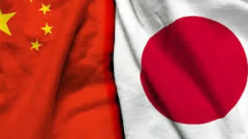 Çin, Japonya'nın ihracat yasağını geri çekme talebini resmen reddetti