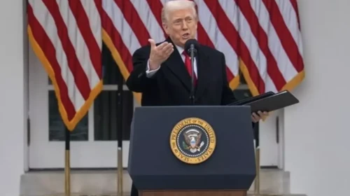 Trump’tan Küba’ya ekonomik darbe: Tüm kaynaklar kesildi