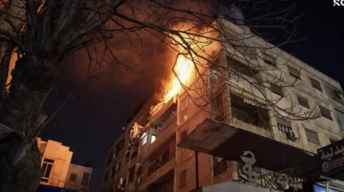 Suriye'de tansiyon yükseldi! Halep'te çatışmalar yeniden alevlendi