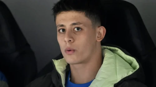 Real Madrid’den şok eden Arda Güler hamlesi: İlk 11’de gözüktü sonra yedek oldu