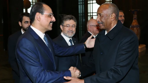 Ankara'nın Afrika stratejisinde yeni dönem! İstihbarat diplomasisi devrede