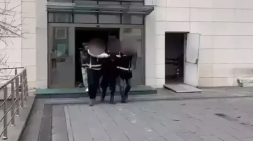 Ankara’da haraç çetesine büyük operasyon: 4 şüpheli tutuklandı