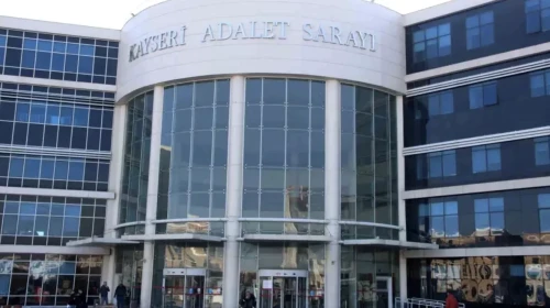 Kayseri OSB davasında yeni gelişme: Karar çıkmadı