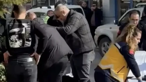 Karaman’da borç kavgası silahlı saldırıya dönüştü: Aynı aileden 4 kişi yaralandı