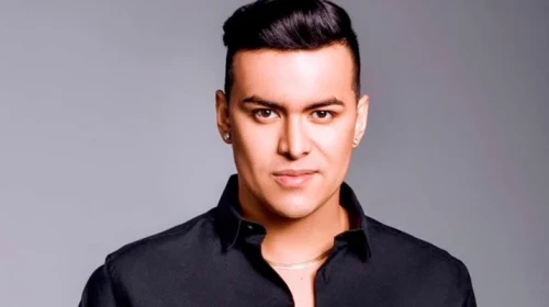 Kolombiya’da uçak kazası: Ünlü şarkıcı hayatını kaybetti