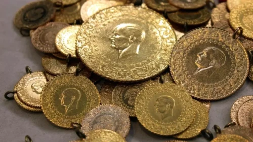 Kıymetli Metal Takip Sistemi nisan ayında devreye giriyor, kuyumcularda nakit alışveriş sona erecek