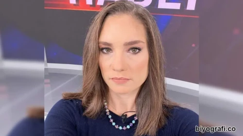 Nevşin Mengü’den Ankara’daki su krizine sert tepki: “Su yok ama yine CHP’ye oy verecekler”