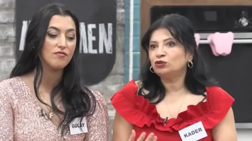 Gelinim Mutfakta'nın yeni gelini Gülay Doğan kimdir? Kaç yaşında, nereli?