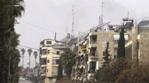 Suriye ordusundan SDG’ye sert uyarı: 'Sert karşılık verilecek'