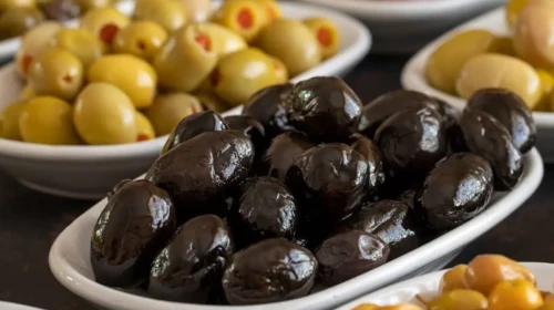 Zeytin sektöründe yıllardır faaliyet gösteren o marka için konkordato süreci başladı