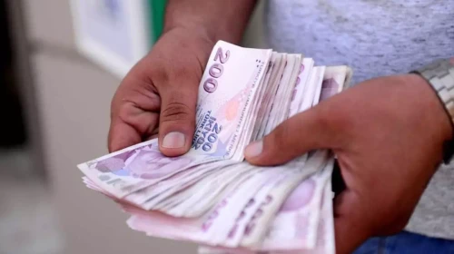 En düşük emekli aylığı gündemde, ekonomi yönetimi bu hafta toplantı yapacak