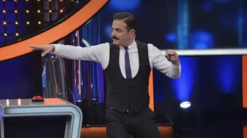 Ufuk Özkan hastaneye kaldırıldı: Karaciğer nakli gündemde