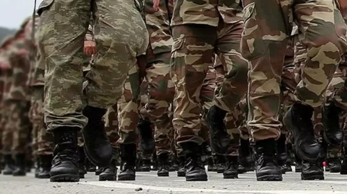 Kara Kuvvetleri Komutanlığı ihalelerinde usulsüzlük iddiası: 6’sı asker 20 şüpheli gözaltında