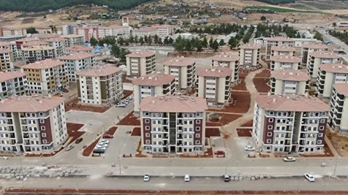 Artvin TOKİ kura çekilişi ne zaman? Artvin konut kurasına katılmaya hak kazananların isimleri listesi