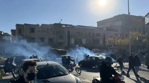 İran'daki hayat pahalılığı protestolarında bilanço ağırlaşıyor