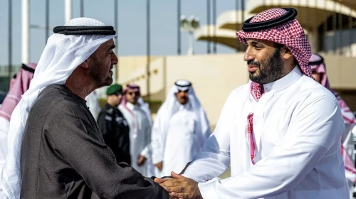 Körfez'de kartlar yeniden dağıtılıyor! Suudi Arabistan ve BAE gerilimi dengeleri nasıl değiştiriyor?