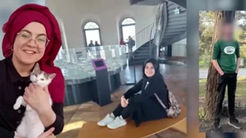 İstanbul’da 26 yaşındaki Mizgin Kaçar’ın vücudundan yüksek dozda insülin çıktı, soruşturma sürüyor