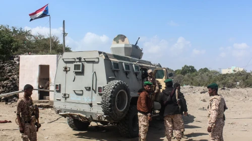 Yemen'deki STC heyeti Riyad'da ortadan kayboldu! 50 kişiden haber alınamıyor