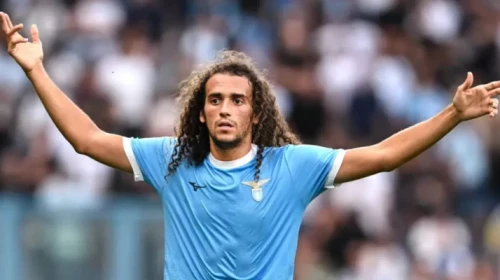 Fenerbahçe, Matteo Guendouzi transferini bitirdi: Bonservis bedeli ve İstanbul’a geliş saati belli oldu