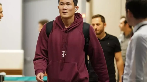 Süper Lig devinden Kim Min-jae sürprizi