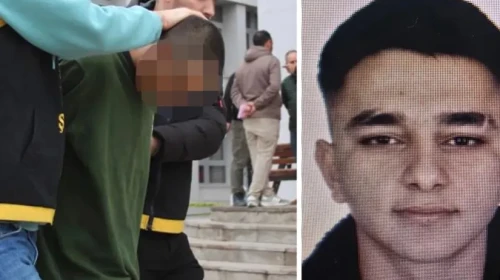 Adana’da 19 yaşındaki Enes Doğan, 4 bin liralık alacak tartışmasında bıçaklanarak öldürüldü