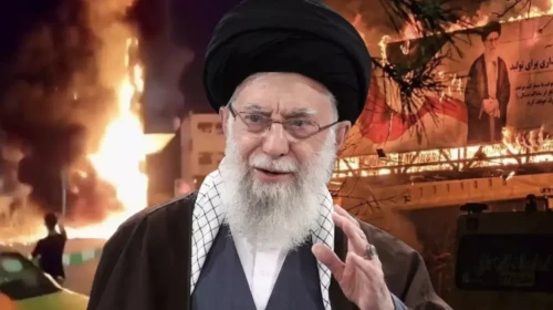 İran'da kriz büyüyor: Hamaney'den Esad modeli 'B Planı' hazırlığı