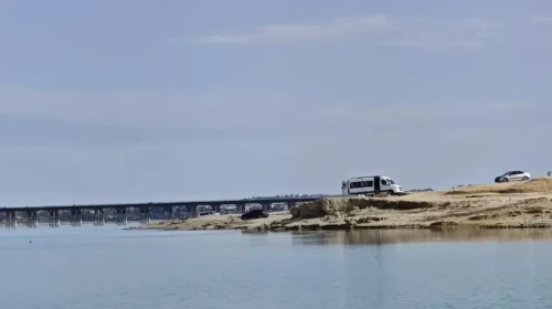 4 gündür kayıptı: Cansız bedeni Seyhan Baraj Gölü'nde bulundu