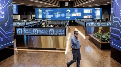 Borsa İstanbul’da usulsüzlük operasyonu: 15 kişi tutuklandı
