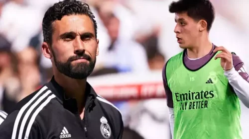 Real Madrid'ni yeni teknik direktörü Arbeloa kimdir? Arda Güler'i ilk 11'de oynatır mı?