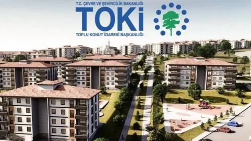 TOKİ Gümüşhane'de ev sahibi olacak isimler belli oldu! TOKİ 500 bin konut kura sonuçları ve isimler