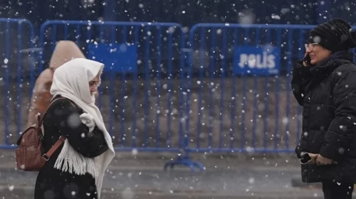 İstanbul’da kar bekleniyor: Orhan Şen okullar için tatil çağrısı yaptı