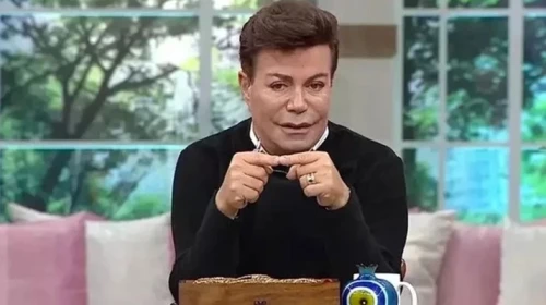 Fatih Ürek hakkında çıkan ölüm iddiaları yalanlandı