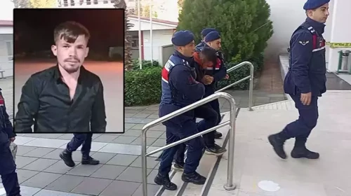 Nazilli’de aile faciası: Kuzenini av tüfeğiyle vurarak öldürdü