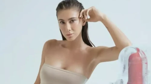 Şeyma Subaşı uyuşturucu kullandığını kabul etti: Kokain ve ketamin tespit edildi