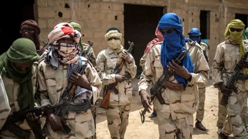 Mali’de fabrikalarda silahlı saldırı: Bafoulabe Bölgesi hedef alındı