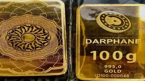 Gram altını geçti: 2 günde 26 milyon satış bekliyor