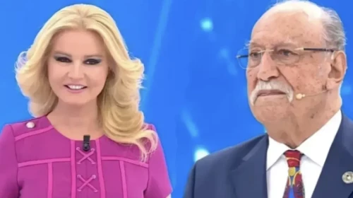 Müge Anlı ile canlı yayında tartışmışlardı: Rahmi Özkan programa neden katılmadı?