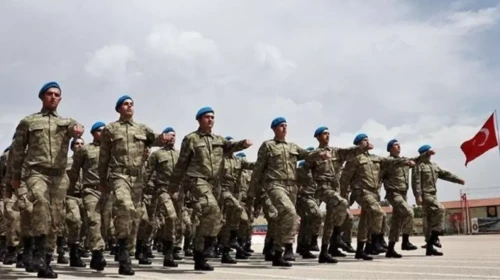 2026 Bedelli askerlik ücreti açıklandı: İşte yeni tutar