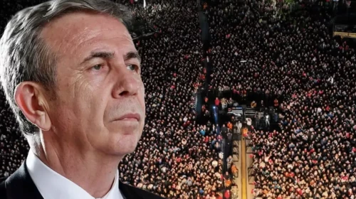 ABB'nin konser harcamaları davasında karar açıklandı: Tüm sanıklar tahliye edildi