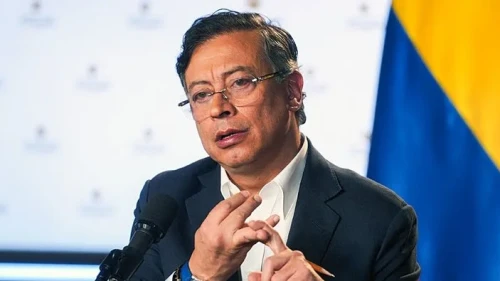 Kolombiya Cumhurbaşkanı Petro’dan COP30’da çarpıcı uyarı: “İklim felaketi gerçek ve kapıda”