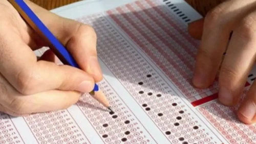 ALES 3 sonuçları açıklandı! Ales cevap kağıtları sorgulama ekranı için ÖSYM giriş