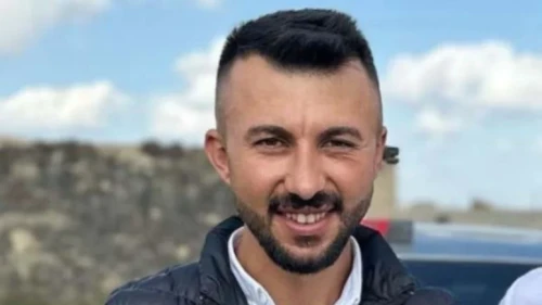 Konya’da tabancasını temizleyen genç kazayla kendini vurdu