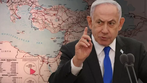 Kapalı Toplantılarda Belirsizlik: Netanyahu Türkiye'ye Son Hamlesini Yapıyor!