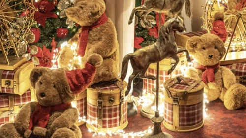 Almanya'da Noel ikramiyesi ne kadar? Kimler alabilir?